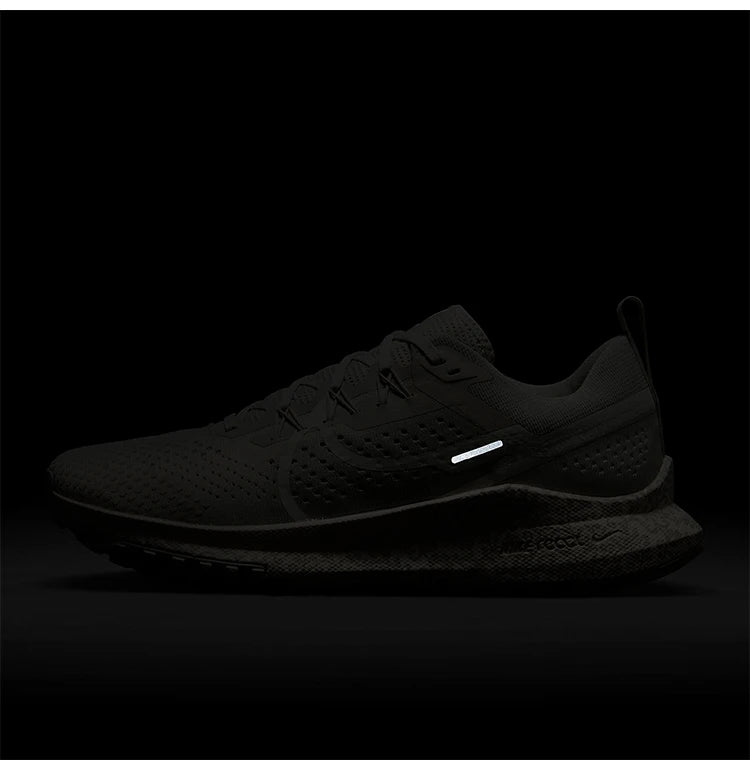Nike genuine Pegasus Trail 4 Women's Breathable Low-Top Running Shoes FZ3778-072