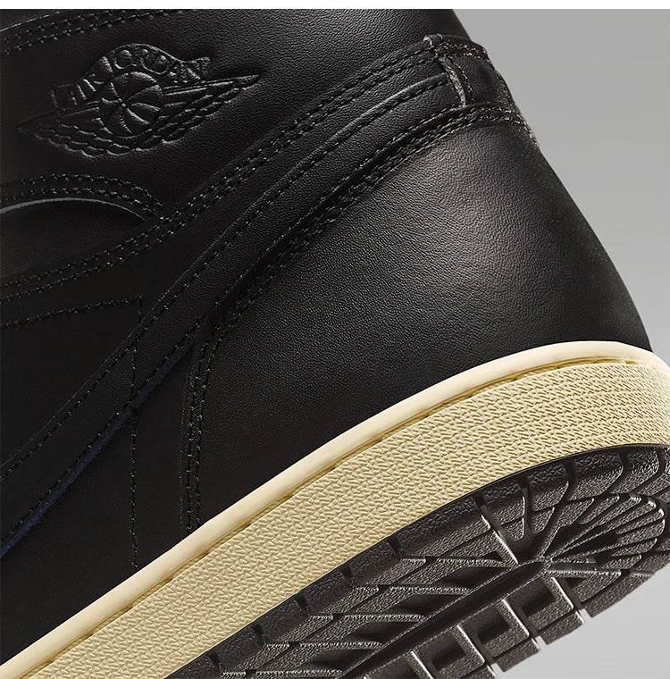 Nike Authentic JORDAN Men's Sports Lace-Up Retro High-Top Casual Shoes DZ5485-002