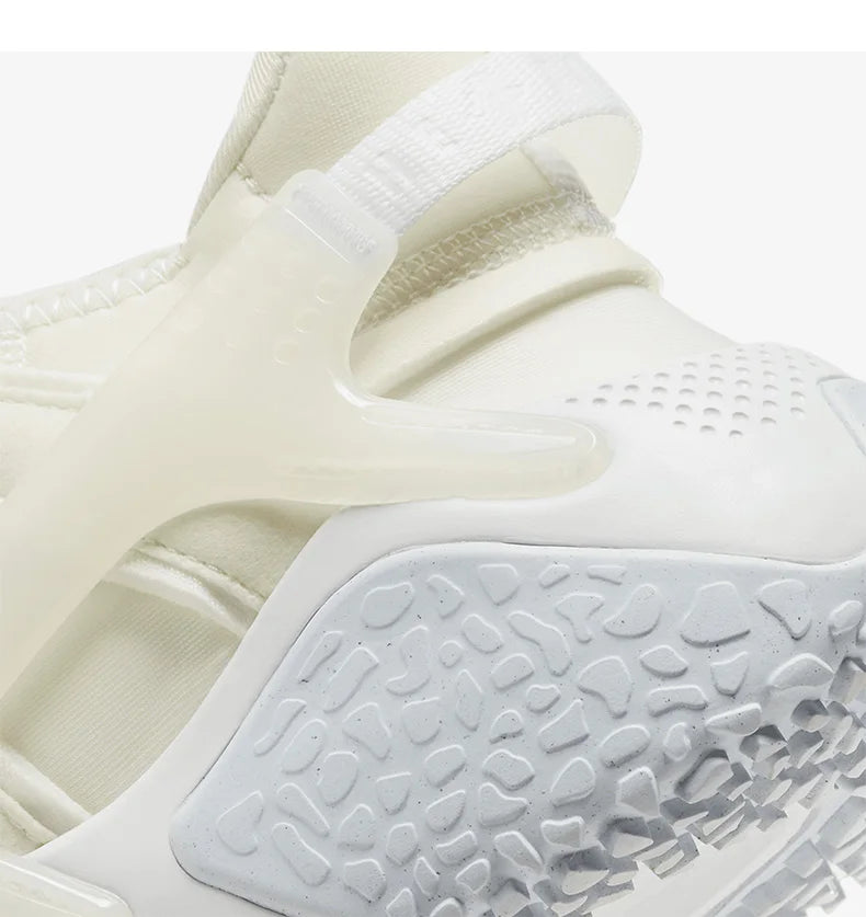 Nike genuine AIR HUARACHE women's sports breathable casual shoes DQ8031-102