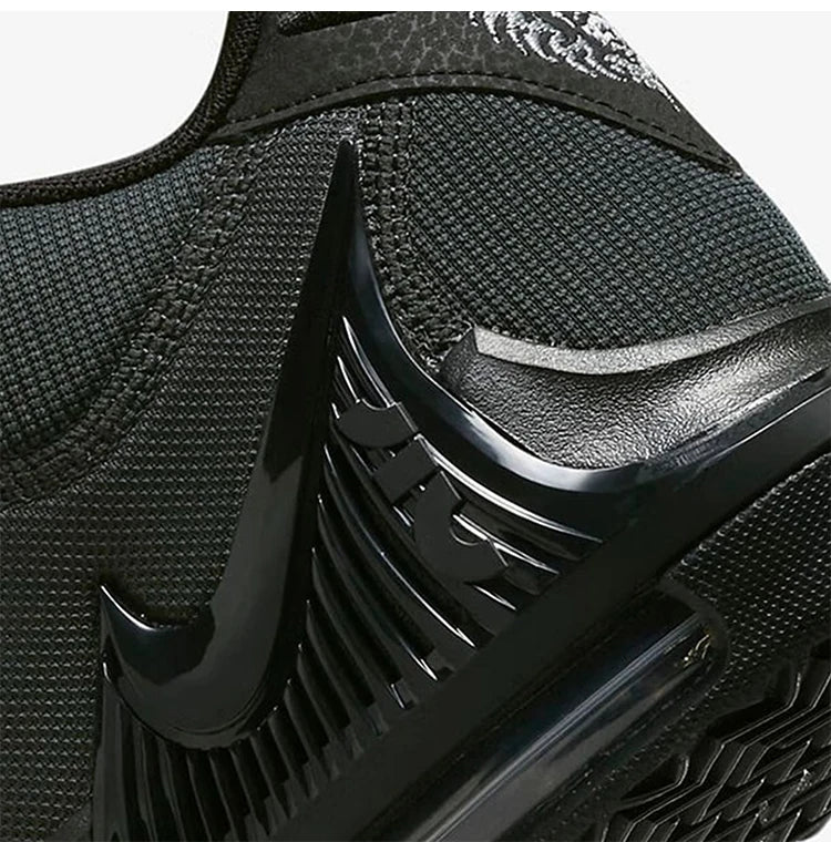 Nike Official Authentic LeBron Witness 7 Men's Training Basketball Shoes DM1123-004