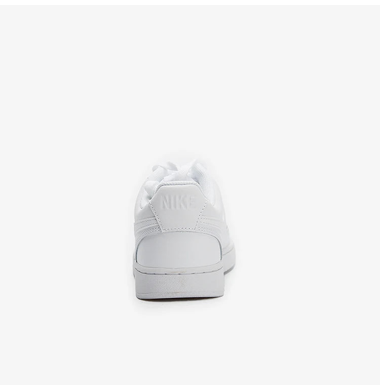 Nike Genuine Court Vision Low Unisex Low-Top Durable Sneakers CD5434-100