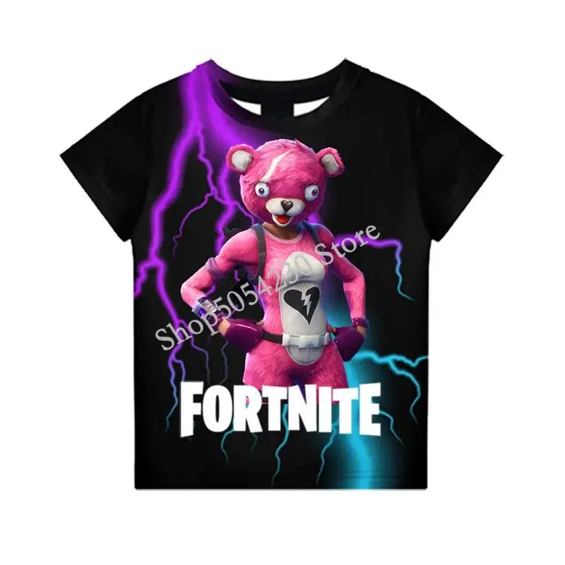 Sudaderas con capucha Fortnite Peely estampadas, nuevo diseño, para hombre, mujer y niños, manga larga, moda casual, estilo streetwear, pullovers