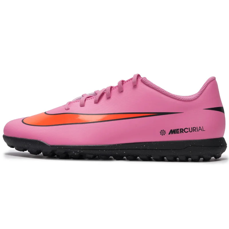 Nike Men's Sports Shoes Vapor 16 Competition Training Field TF Spike Football Shoes