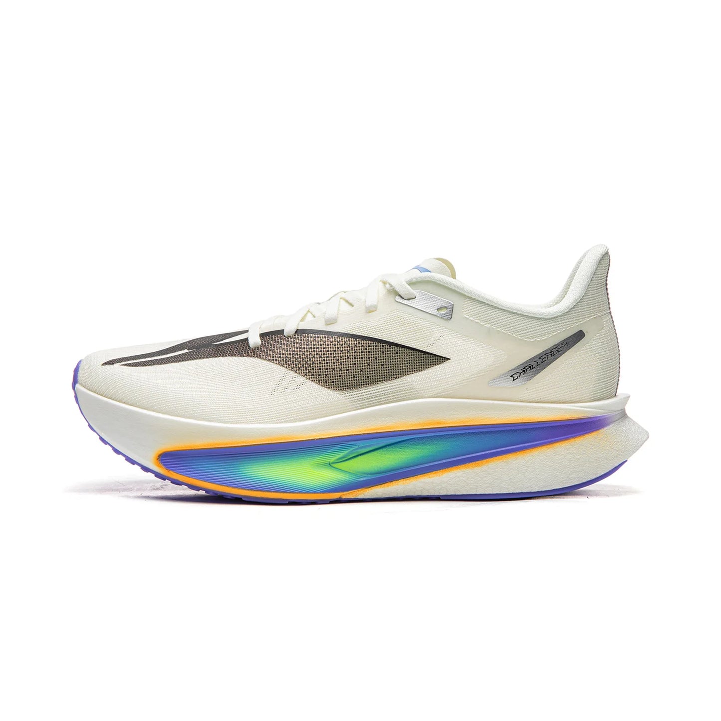 Li-Ning Men's FEIDIAN 6 CHALLENGER Racing Running Shoes SUPER BOOM Lightweight Reflective Li-Ning Competition Sneakers ARMW003