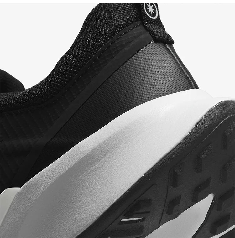 Sapatilhas de corrida rasas em malha respirável Nike genuínas novas para mulher DM0821-001