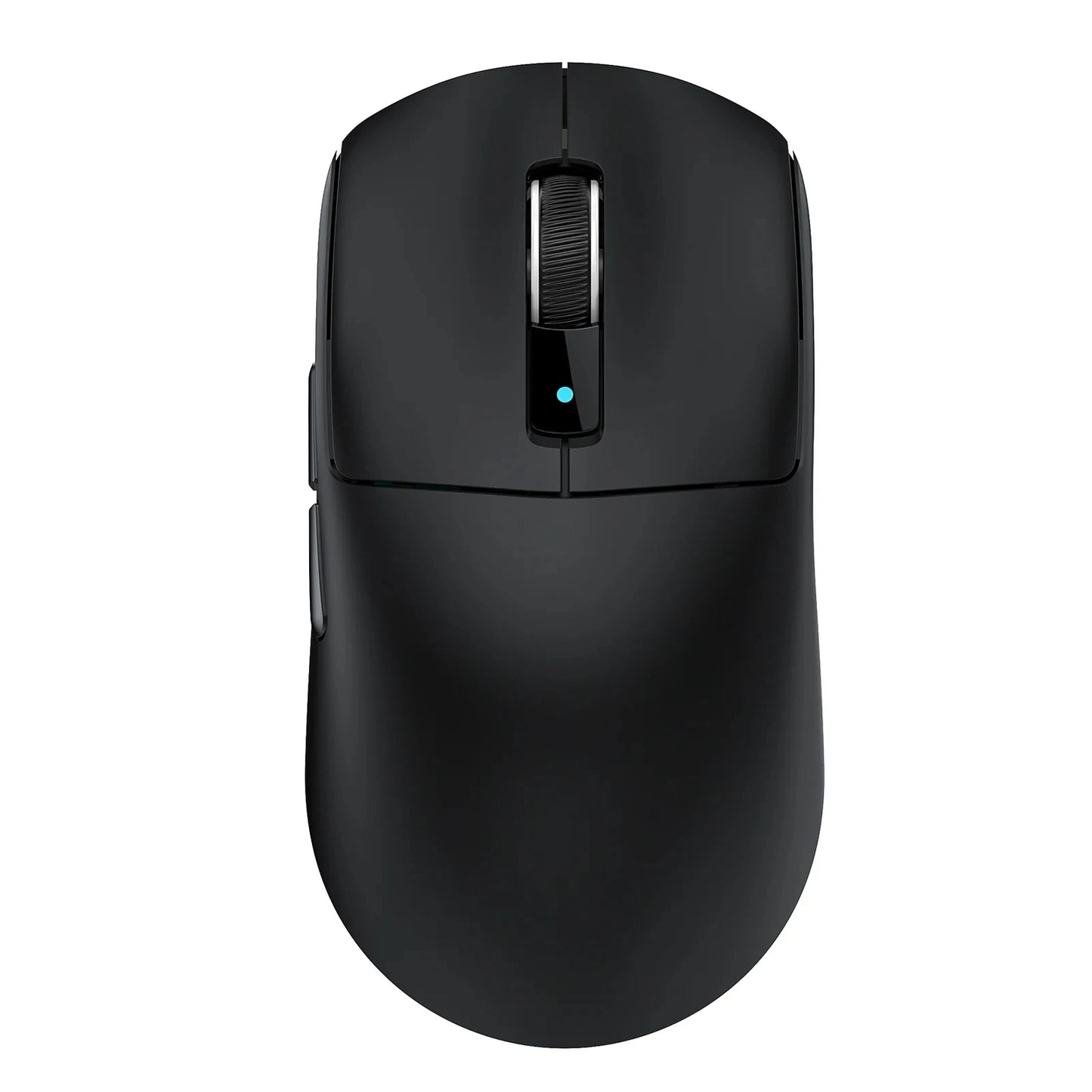 Ratón gaming inalámbrico ligero Attack Shark R6, ratón para ordenador con sensor PAW 3950Max y Nordic 52480, sondeo de 8KHz