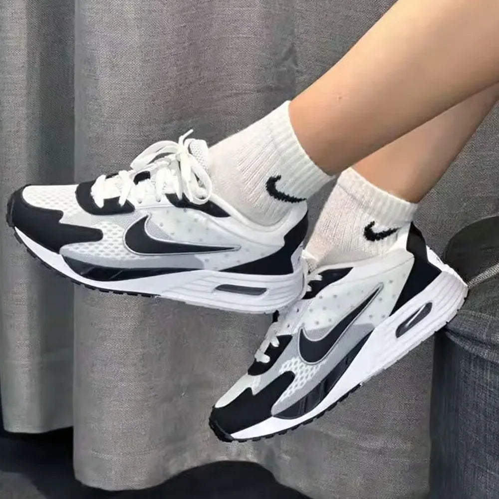 Nike Comfortable Breathable Sports Running Casual Shoes FN0784-101