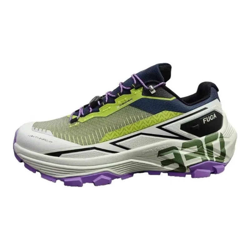 Classic Brand Trail Running Shoes Men Women Designer Run Sport Shoe Unisex Luxury Brand Training Shoe Athletic Shoes