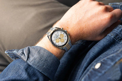 PAGANI DESIGN 2026 Neue rote Luxusuhr für Herren, Quarz-Armbanduhr mit Chronograph, automatischem Datum, wasserdicht, lokaler Versand