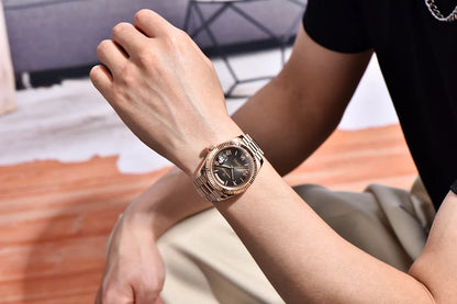 2026 New PAGANI DESIGN add40 Men's Watch NH36 Mechanical wistwatch Luxury Automatic Watch For Men AR Sapphire water lock