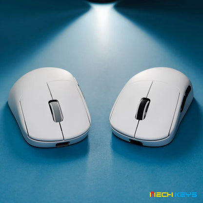Zaopin Z2 Wireless Three-Mode Paw3395 26000DPI Gaming Mouse Hot Swap Microswitch Base E-Sports Ergonomic 56g Lightweight PC Mice