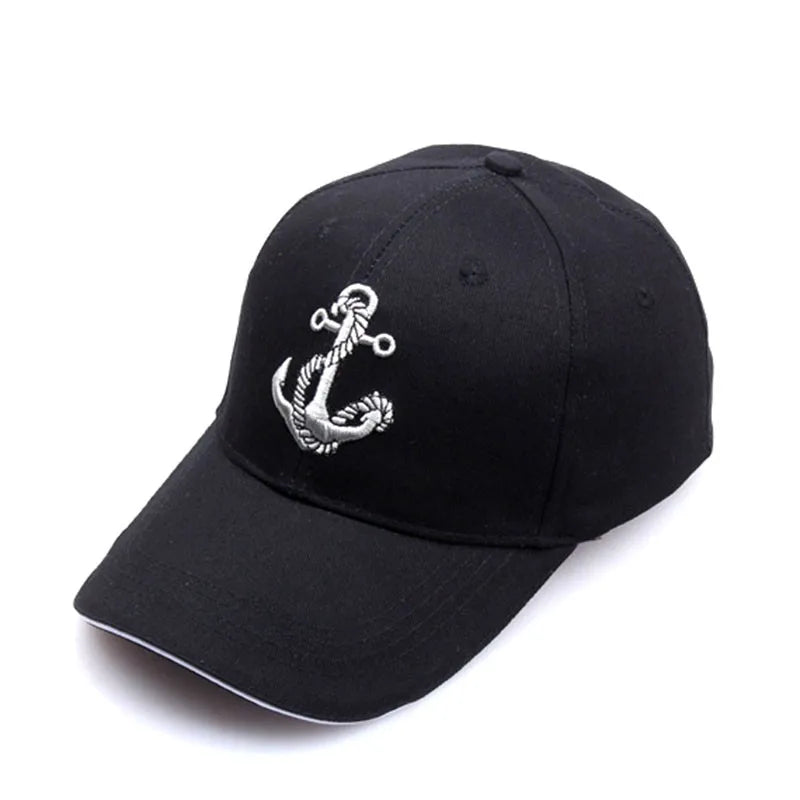 Farben Kontrast Kanada Bestickte Baseballkappe für Herren und Damen Snapback-Kappe Dad-Hats Angelkappe Bone Gorra