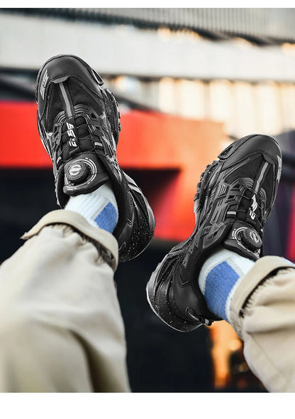 chaussure Hommes chaussures baskets hommes hommes chaussures décontractées tenis chaussures de luxe formateur course blanc cassé chaussures mode mocassins chaussures de course pour hommes