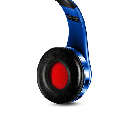 Miku Nakano Sanjiu – casque d'écoute Bluetooth 5.0, stéréo, pour téléphone portable