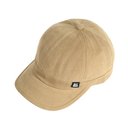 Vintage kšiltovka s krátkým kšiltem, bavlněná, pro muže i ženy, měkká kšiltovka typu „dad hat“, nastavitelná, ve stylu „trucker“, nízkoprofilová kšiltovka
