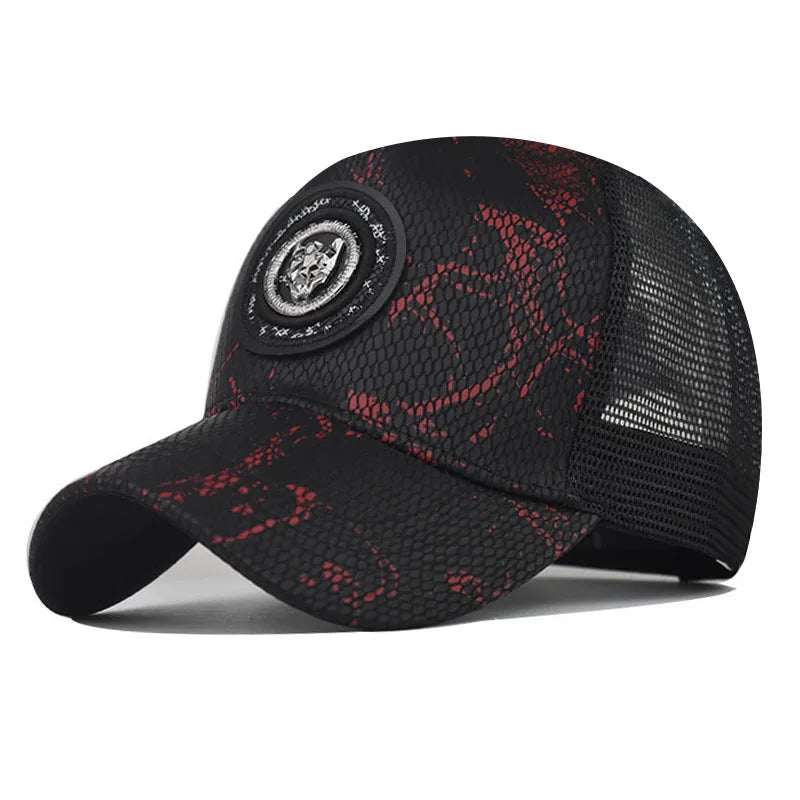 Søde sommer-baseballkasketter med panda-motiv til mænd og kvinder – bomulds-hiphop-snapback-kasketter med solbeskyttelse til drenge og piger – udendørs gorras – dropshipping