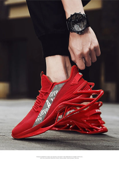 chaussure Hommes chaussures baskets hommes hommes chaussures décontractées tenis chaussures de luxe formateur course blanc cassé chaussures mode mocassins chaussures de course pour hommes