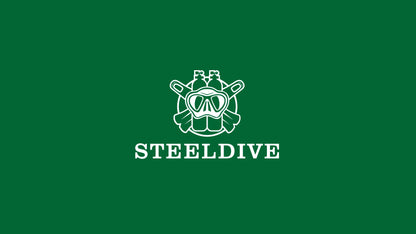 STEELDIVE SD1957 Best Seller 42MM Ceramic Bezel 300M Waterproof Super Luminou Sapphire Glass NH35 Automatic Men Dive Watch