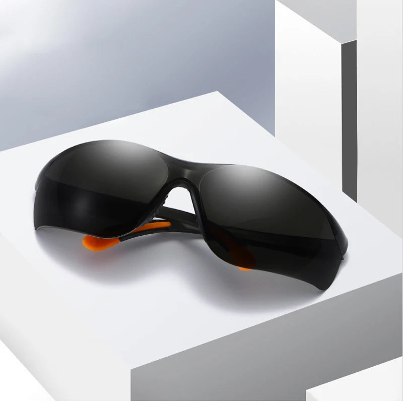 Fashion Sport Sunglasses Men Women Stylish Running Fishing Hiking Sun Glasses Vintage Protective Goggles Shades