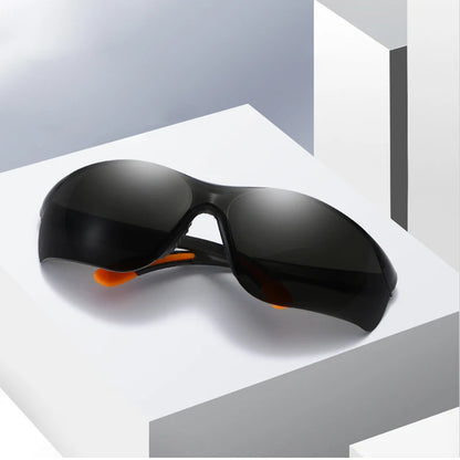 Fashion Sport Sunglasses Men Women Stylish Running Fishing Hiking Sun Glasses Vintage Protective Goggles Shades