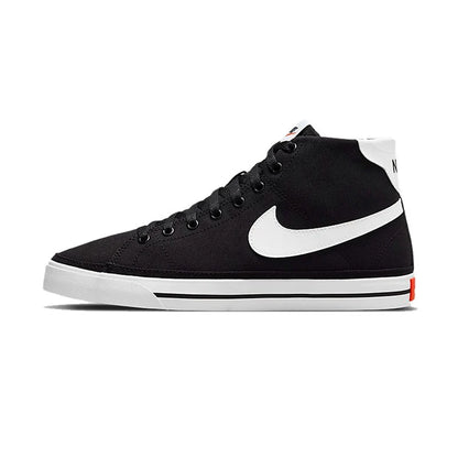 NIKE W Court Legacy CNVS mid Skateboardschoenen voor dames - Originele sneakers
