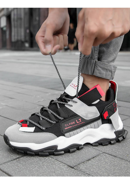 chaussure Hommes chaussures baskets hommes hommes chaussures décontractées tenis chaussures de luxe formateur course blanc cassé chaussures mode mocassins chaussures de course pour hommes