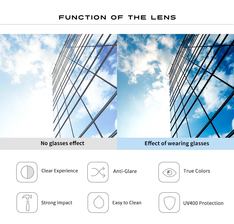 CoolPandas High Quality Sunglasses Polarized Men Women Photochromic UV400 Protection Driving Sun Glasses Unisex Chameleon Lens