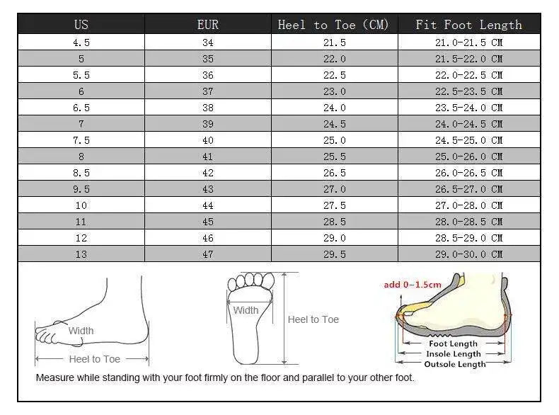 Men's Sneakers Luxury Designer Casual Shoes Platform Shoes Fashion Blade Loafers Running Shoes for Men