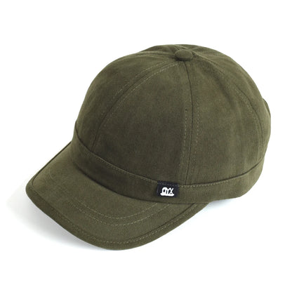 Vintage kšiltovka s krátkým kšiltem, bavlněná, pro muže i ženy, měkká kšiltovka typu „dad hat“, nastavitelná, ve stylu „trucker“, nízkoprofilová kšiltovka