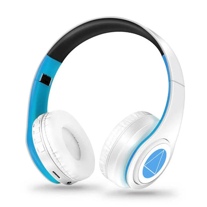 Miku Nakano Sanjiu – casque d'écoute Bluetooth 5.0, stéréo, pour téléphone portable