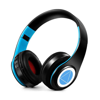 Miku Nakano Sanjiu – casque d'écoute Bluetooth 5.0, stéréo, pour téléphone portable