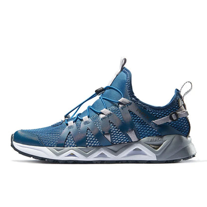 Rax Men's Aqua  Shoes walking Breathble Fishing Shoes Women wading shoes Anti-slip Water Shoes sports Upstream hiking sneakers