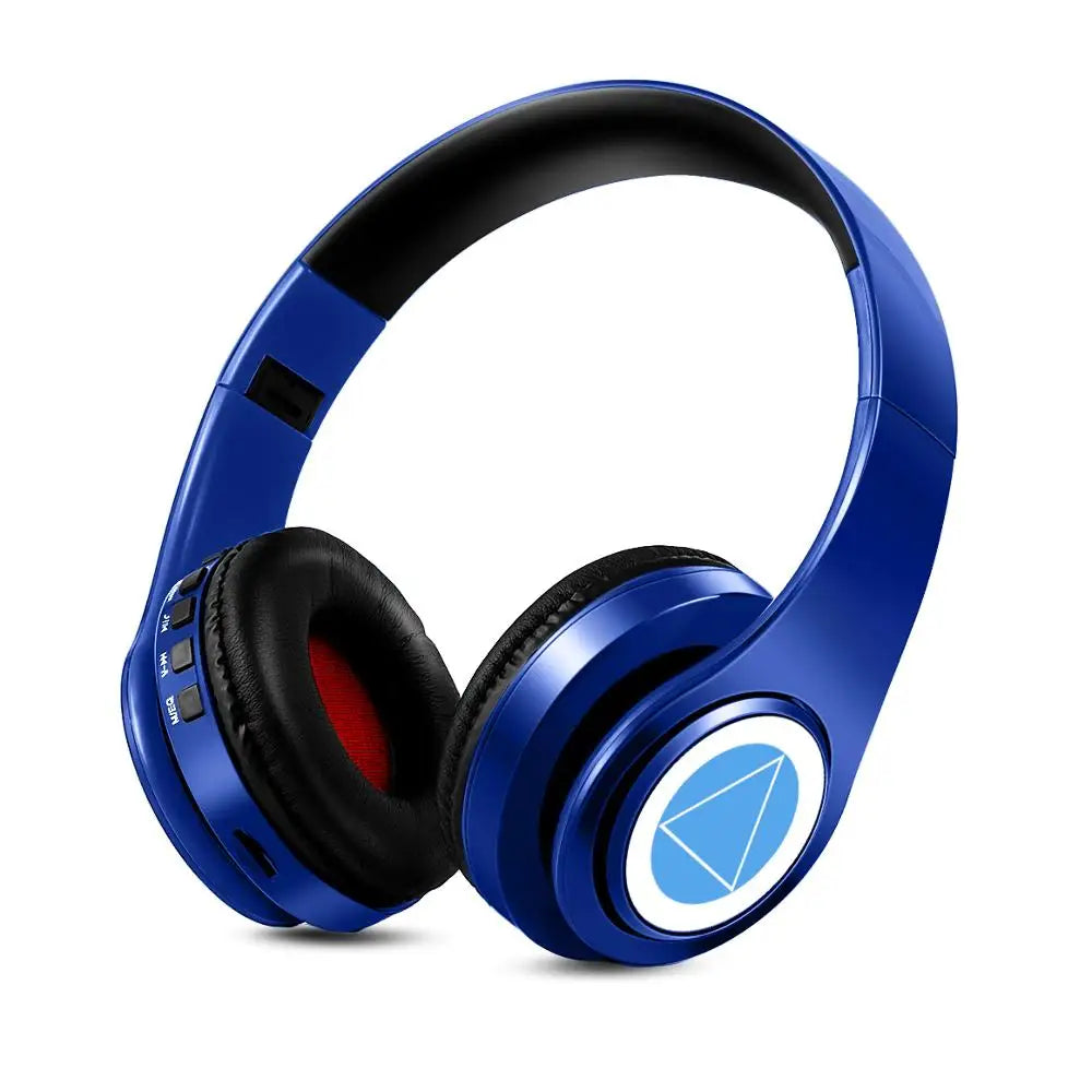 Miku Nakano Sanjiu – casque d'écoute Bluetooth 5.0, stéréo, pour téléphone portable