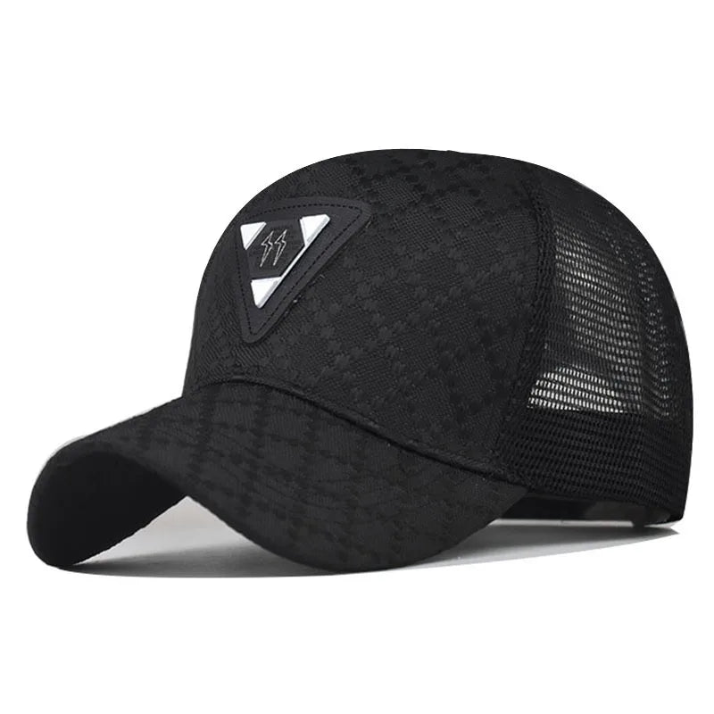 Søde sommer-baseballkasketter med panda-motiv til mænd og kvinder – bomulds-hiphop-snapback-kasketter med solbeskyttelse til drenge og piger – udendørs gorras – dropshipping