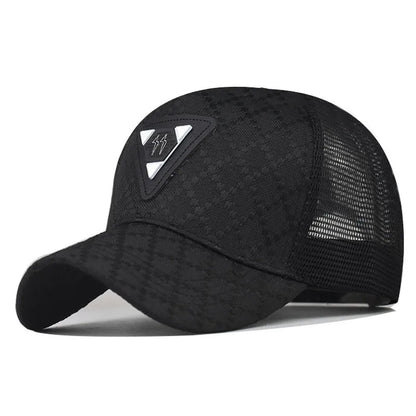 Søde sommer-baseballkasketter med panda-motiv til mænd og kvinder – bomulds-hiphop-snapback-kasketter med solbeskyttelse til drenge og piger – udendørs gorras – dropshipping