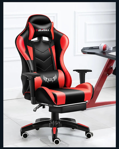 Office chairGaming  Competitive  Gaming  Internet Cafe Seat Sedentary Not Tired Gaming  Factory Direct Sales