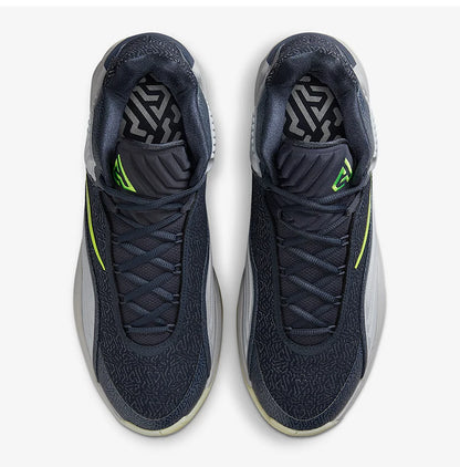 Scarpe da basket sportive imbottite Nike Authentic Giannis Freak 7 da uomo II2440-400