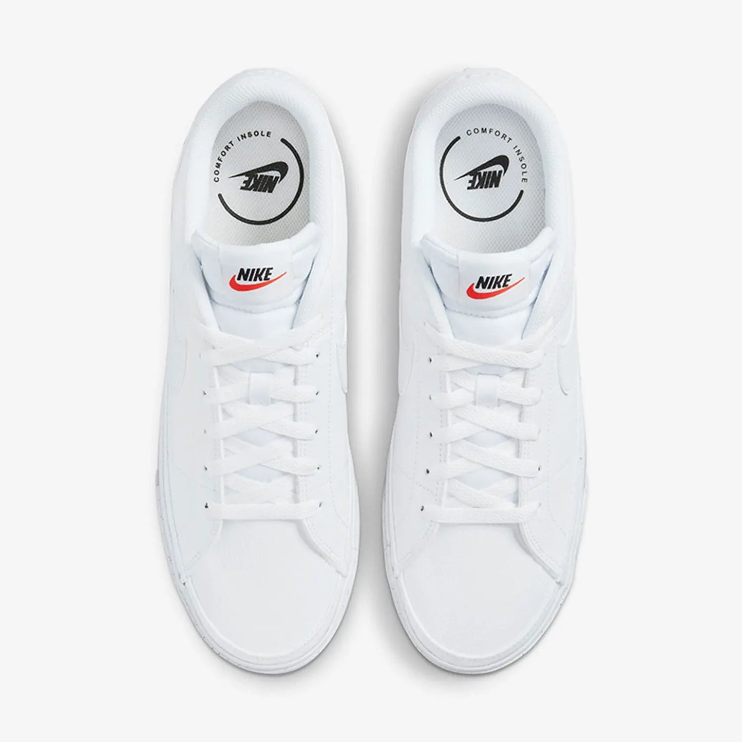 Nike Official Genuine COURT LEGACY NN Zapatillas casual de skate para hombre DH3162-101