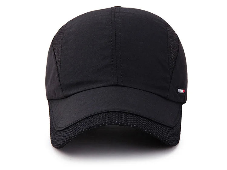 Vielseitige Activewear-Baseballkappe – Ihr idealer Begleiter für Entspannung und Sport