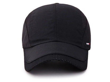 Vielseitige Activewear-Baseballkappe – Ihr idealer Begleiter für Entspannung und Sport