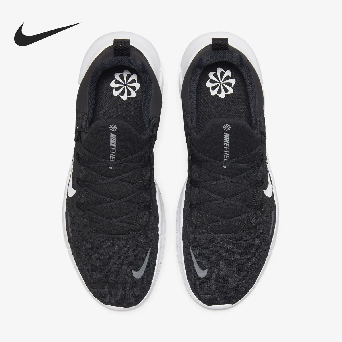 Originálne bežecké topánky Nike Current Season Free RN 5.0 v štýle „barefoot“ CZ1884-001
