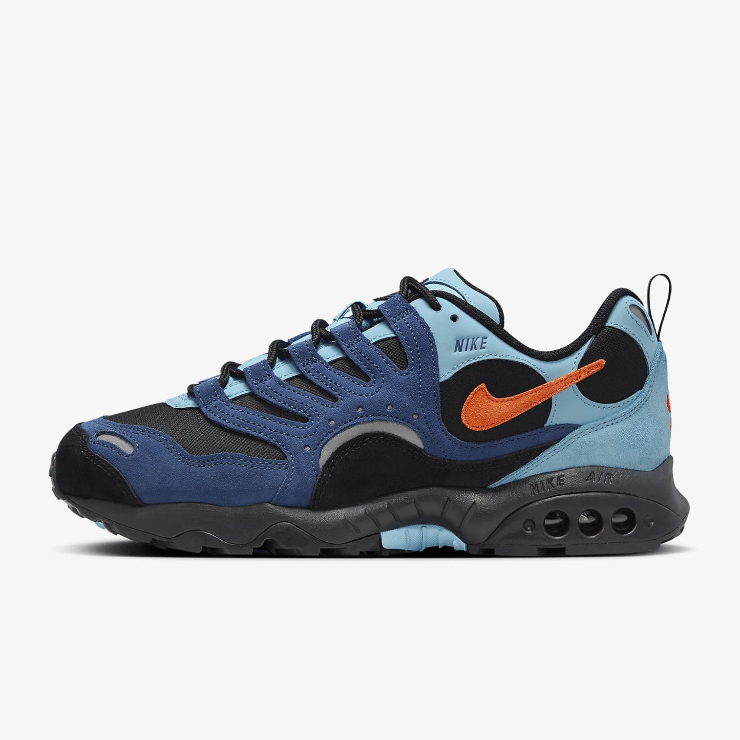Nike genuine new men's fashionable soft and trendy running shoes FQ9084-400