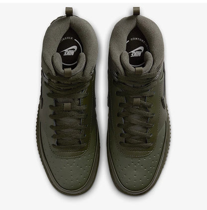 Nike Original-Herren-Sneaker für den Herbst, mittelhoch, alltagstauglich und strapazierfähig, Freizeitschuhe DR7882-300