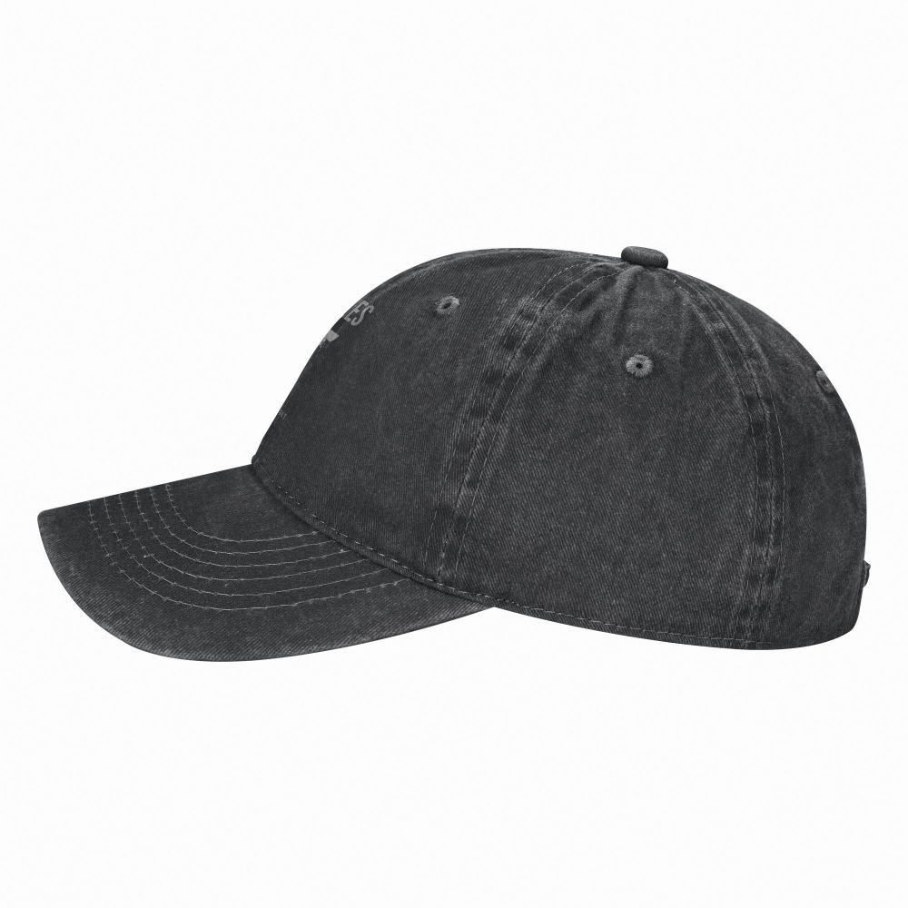 Zomerpet met zonneklep FIREFLIES LOOK FOR THE LIGHT Hiphop-petten The Last of Us actie-avonturenspel Cowboyhoed Petten met klep