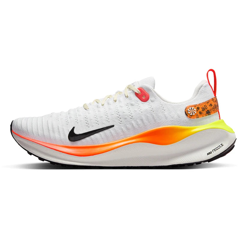 Nike genuine New Men's Breathable Wear-Resistant Low-Top Running Shoes HF4916-100