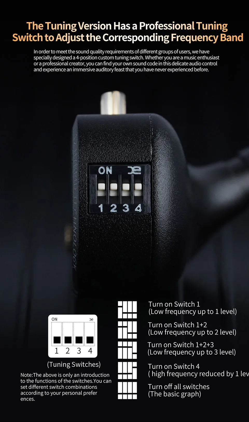 KZ ZS12 PRO X Hybrid Dynamic & Balanced Armature Technology IEM Earphone Upgrade HiFi Bass In Ear Headphone Tunning Wire Headset