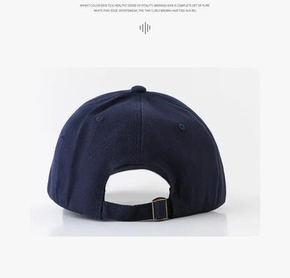 Große Baseballkappen mit weichem Schirm (60–65 cm) für Männer und Frauen, für große Köpfe, aus Baumwolle, für Outdoor-Sport, Snapback-Kappen, Dad Hats, Gorros, Dropshipping