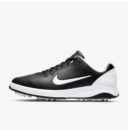 Nike Genuine Infinity G Men's and Women's Low-Top Combined Golf Shoes CT0531-001