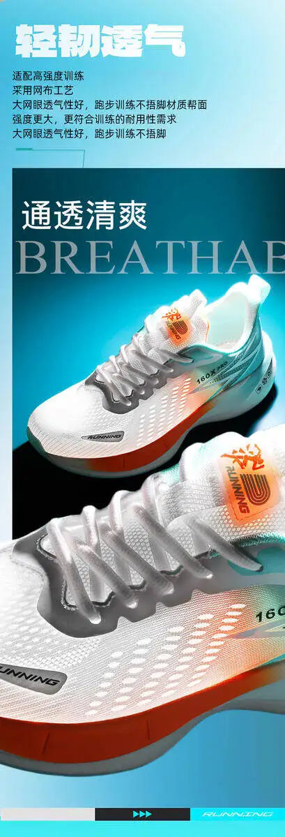 Shoes Man Tenis Luxury Sneakers Male Comfortable Shoes Lightweight Men 2026 Outdoors Fashion Mens Shoes Breathable Running Shoes