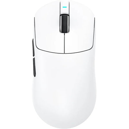 ATTACK SHARK X8 SE 55g Superlight Wireless Gaming Mouse,BK52820 Tri-Mode Mouse,25000DPI,500mAh Battery,5 Programmable Buttons